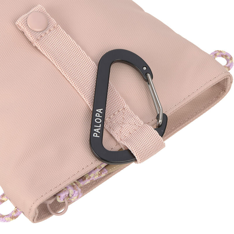 Leckerli Beutel Karl/ soft pink