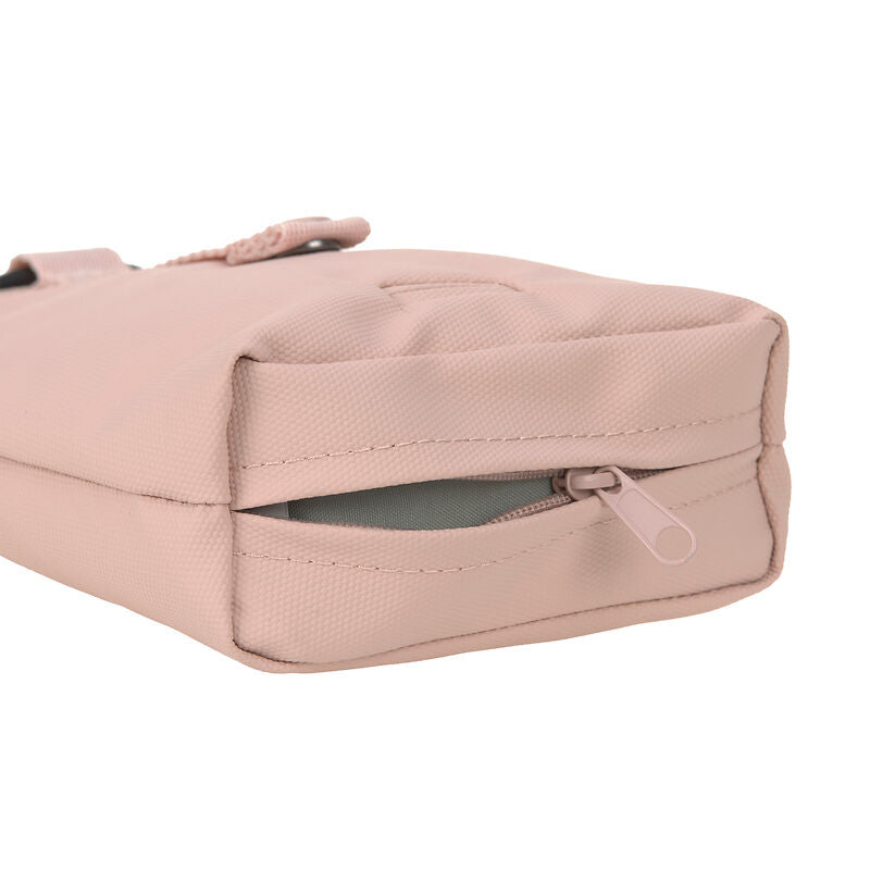 Leckerli Beutel Karl/ soft pink