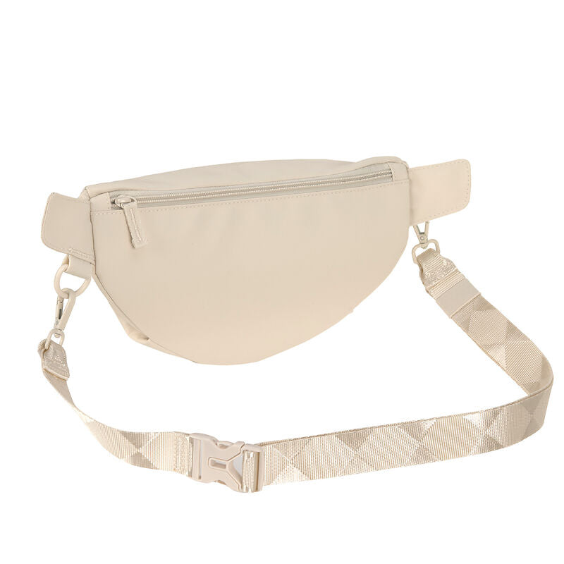 Leckerli Tasche Emma/ creme