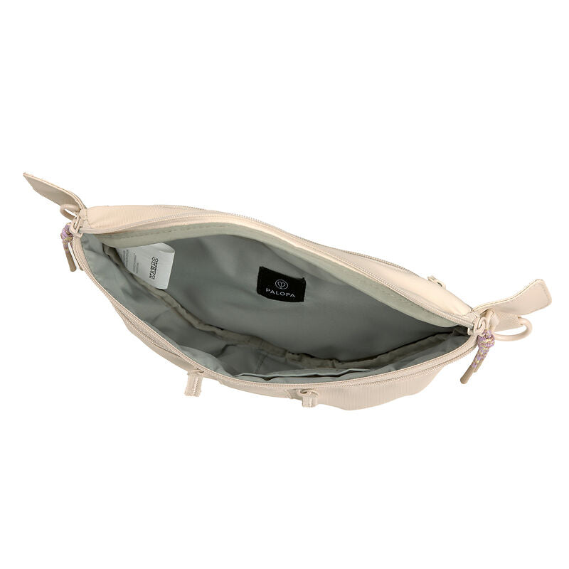 Leckerli Tasche Emma/ creme