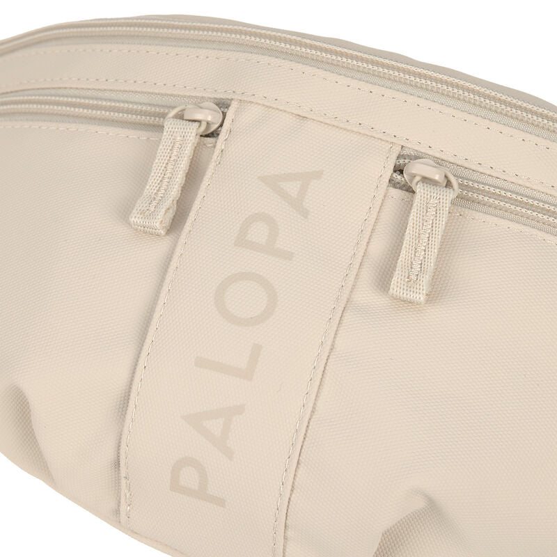 Leckerli Tasche Emma/ creme