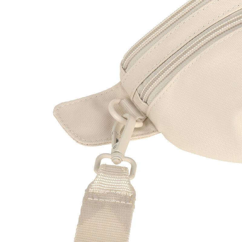 Leckerli Tasche Emma/ creme