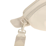 Leckerli Tasche Emma/ creme