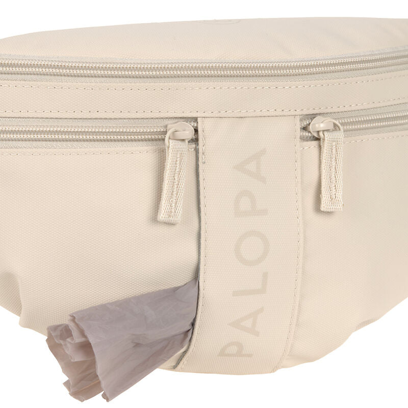Leckerli Tasche Emma/ creme