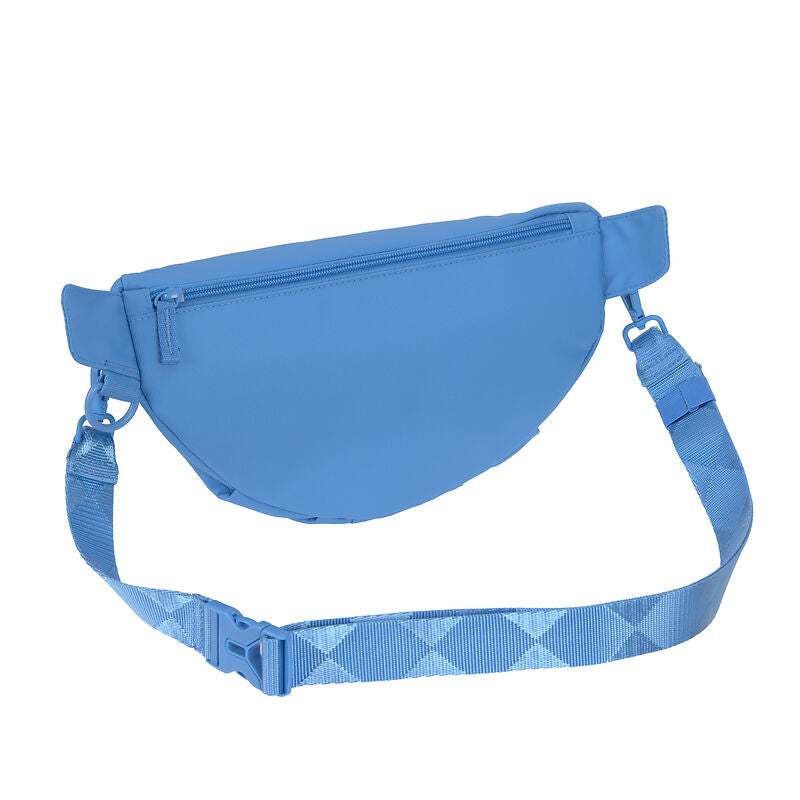 Leckerli Tasche Emma/ sky blue