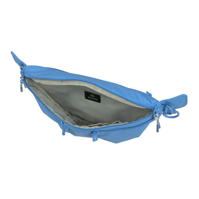Leckerli Tasche Emma/ sky blue