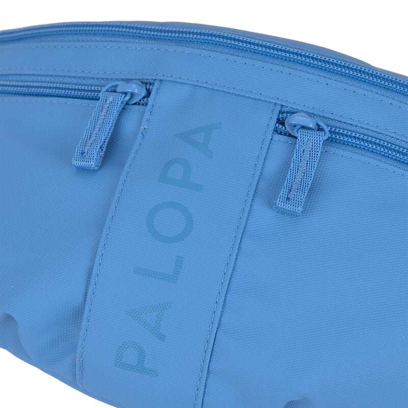 Leckerli Tasche Emma/ sky blue