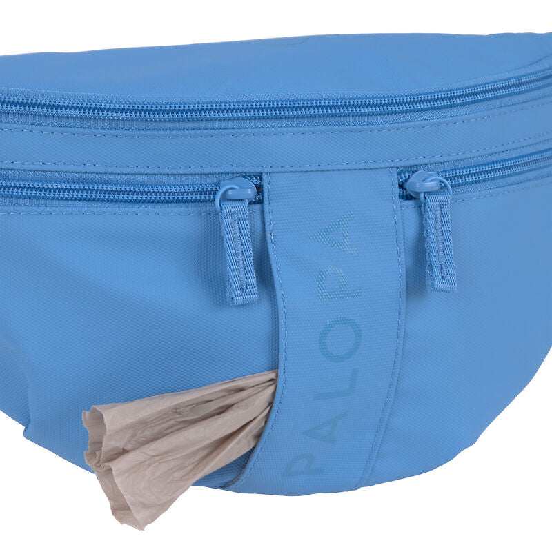 Leckerli Tasche Emma/ sky blue