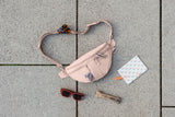 Leckerli Tasche Emma/ soft pink