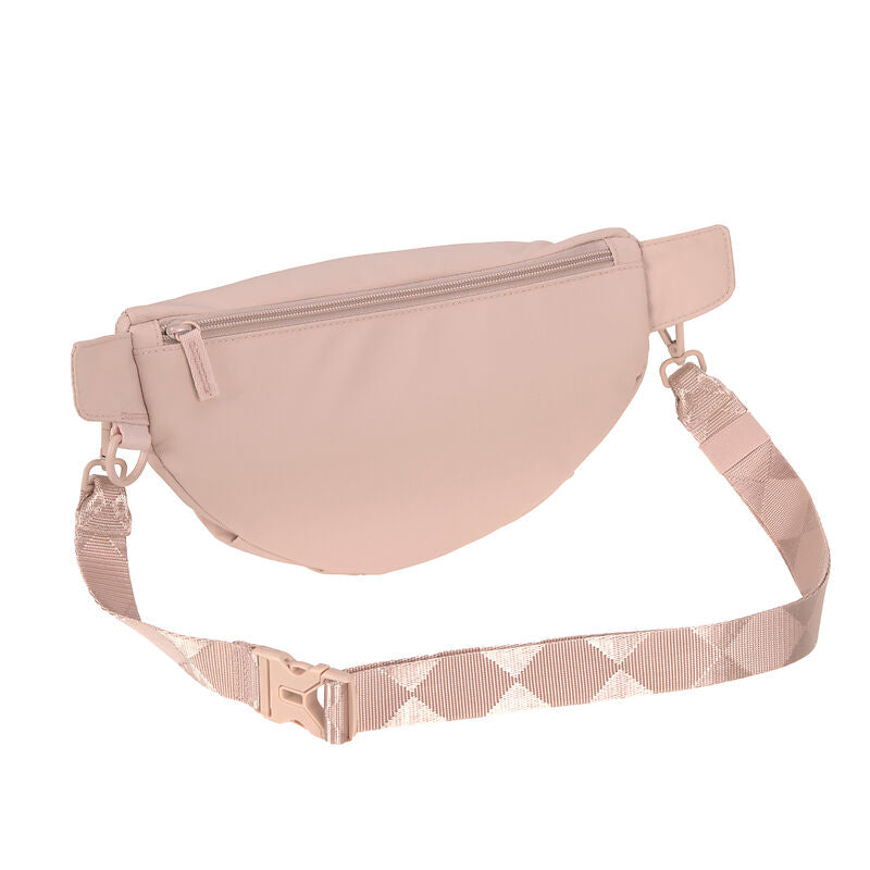 Leckerli Tasche Emma/ soft pink