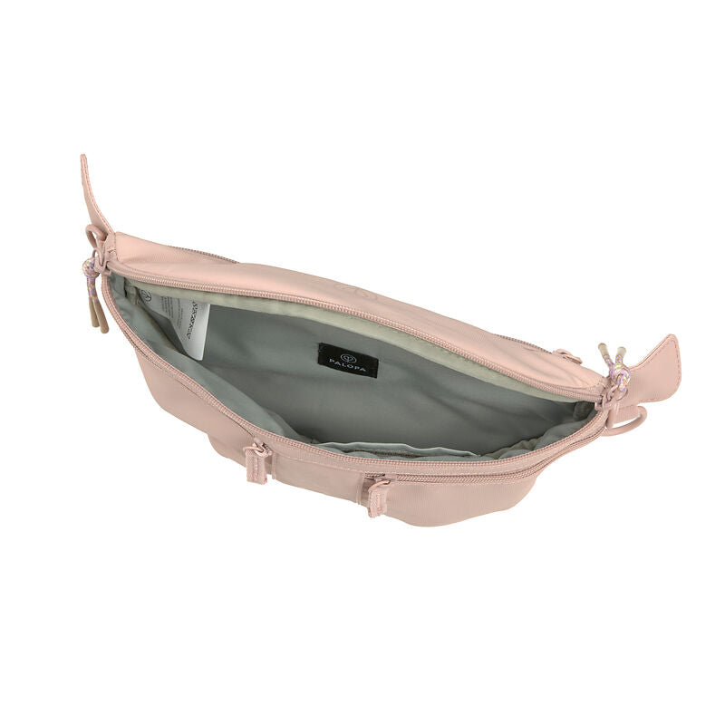 Leckerli Tasche Emma/ soft pink