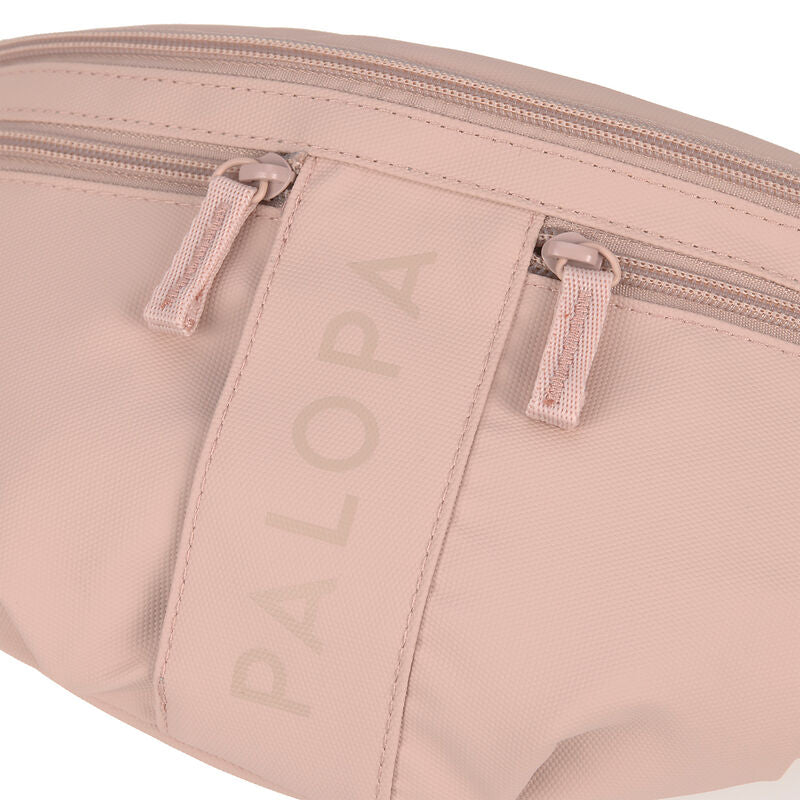 Leckerli Tasche Emma/ soft pink