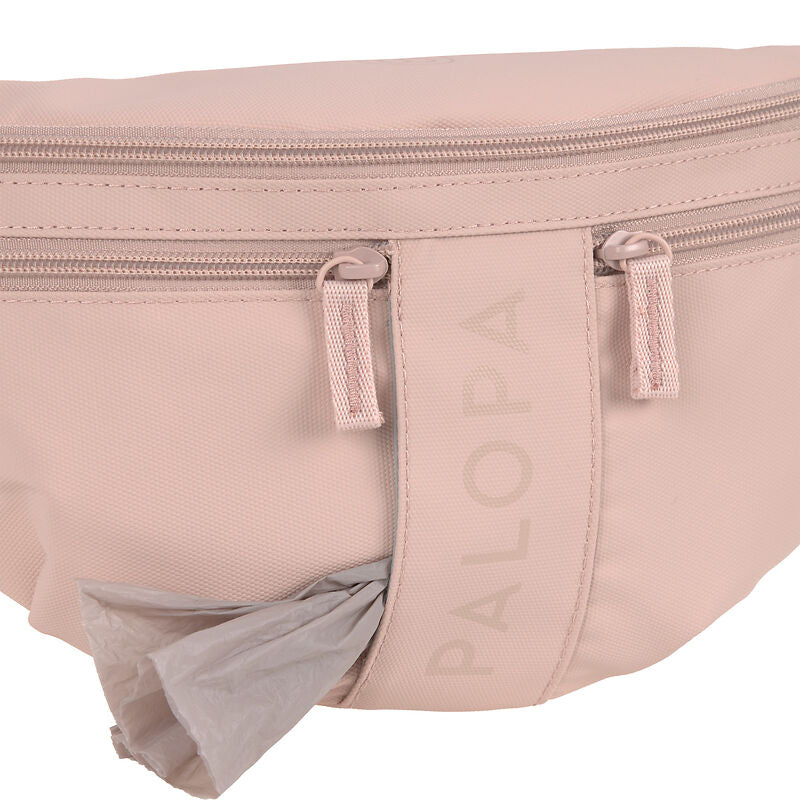 Leckerli Tasche Emma/ soft pink