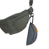Hundenapf "to go"- Tura/ anthracite