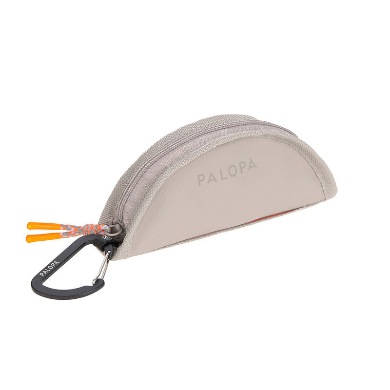 Hundenapf "to go"- Tura/ taupe