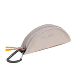 Hundenapf "to go"- Tura/ taupe