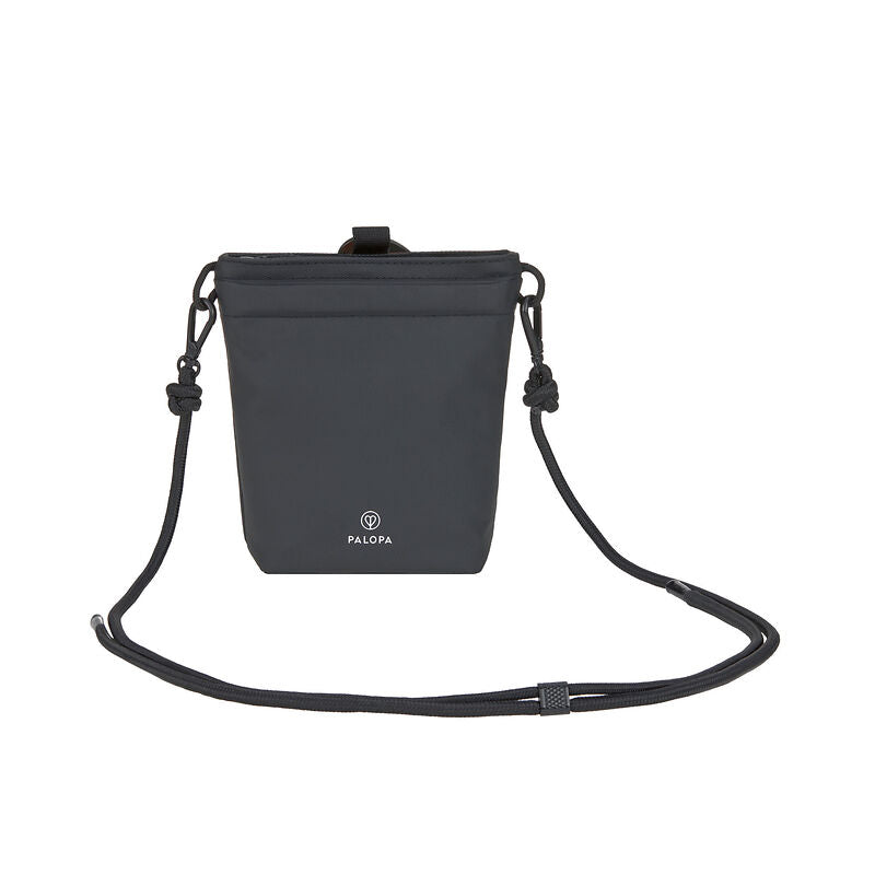 Leckerli Beutel Karl/ black