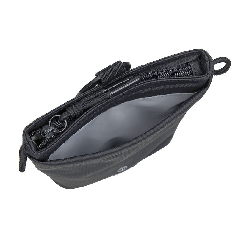Leckerli Beutel Karl/ black