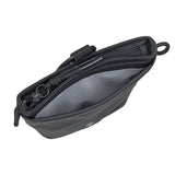 Leckerli Beutel Karl/ black
