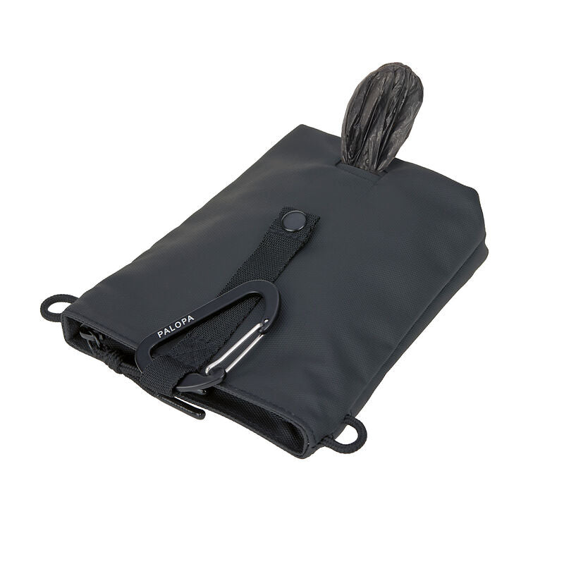 Leckerli Beutel Karl/ black