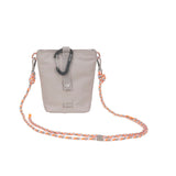 Leckerli Beutel Karl/ taupe