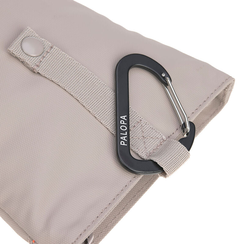 Leckerli Beutel Karl/ taupe