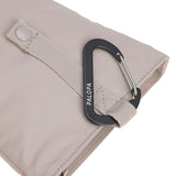Leckerli Beutel Karl/ taupe