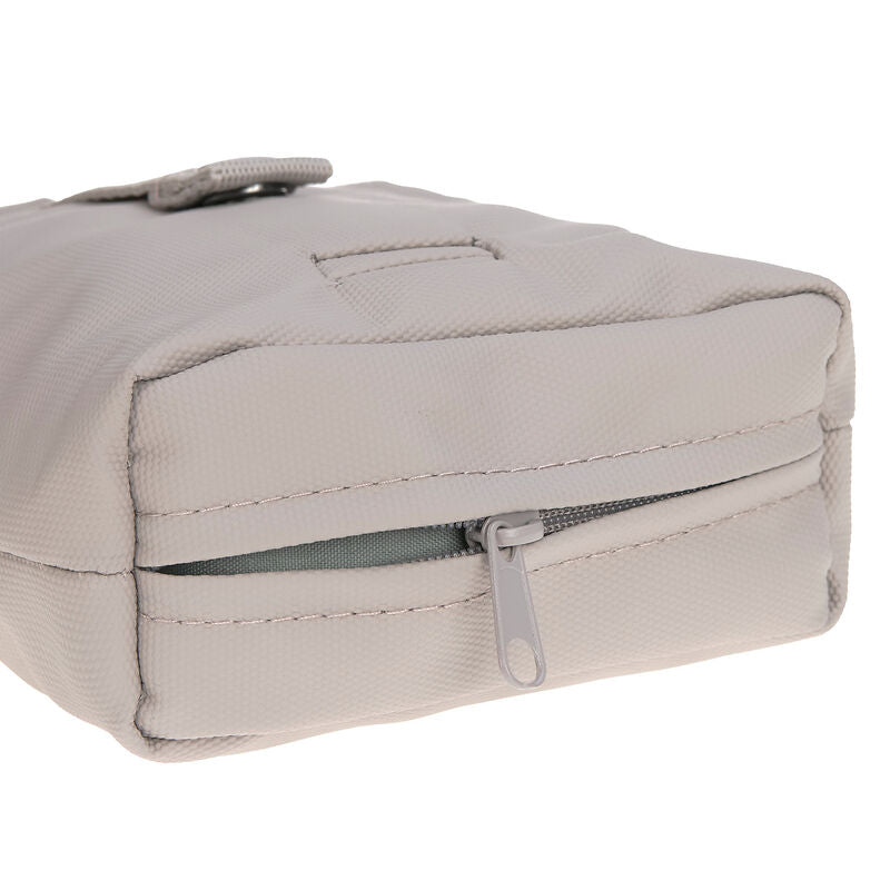 Leckerli Beutel Karl/ taupe