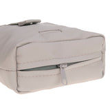Leckerli Beutel Karl/ taupe