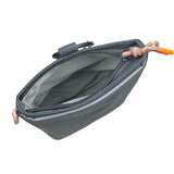 Leckerli Beutel Karl/ dark grey