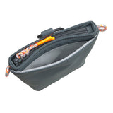 Leckerli Beutel Karl/ dark grey
