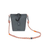Leckerli Beutel Karl/ dark grey