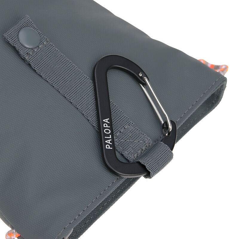 Leckerli Beutel Karl/ dark grey