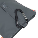 Leckerli Beutel Karl/ dark grey