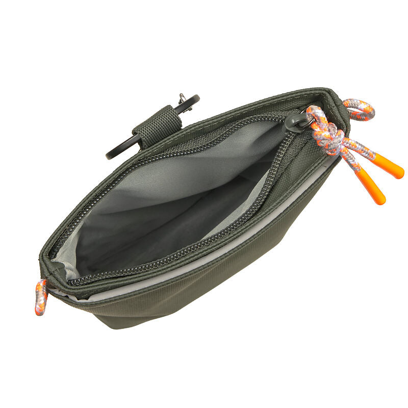 Leckerli Beutel Karl/ dark olive