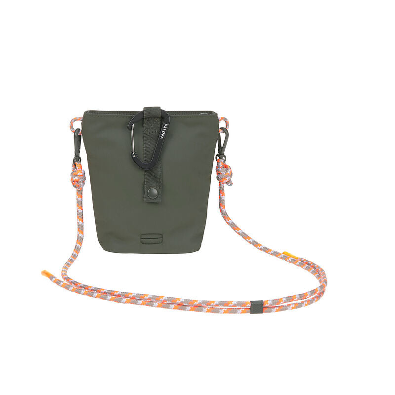 Leckerli Beutel Karl/ dark olive