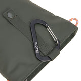 Leckerli Beutel Karl/ dark olive