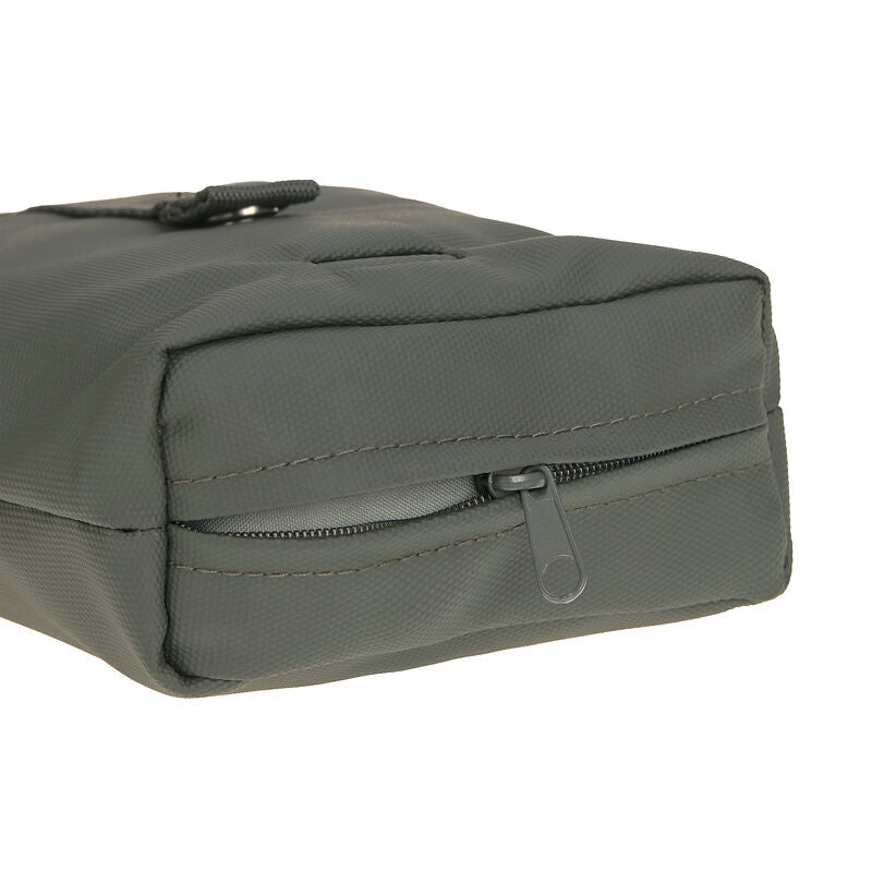 Leckerli Beutel Karl/ dark olive