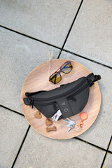 Leckerli Tasche Emma/ black