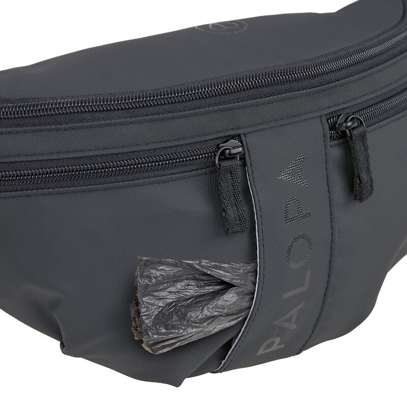 Leckerli Tasche Emma/ black