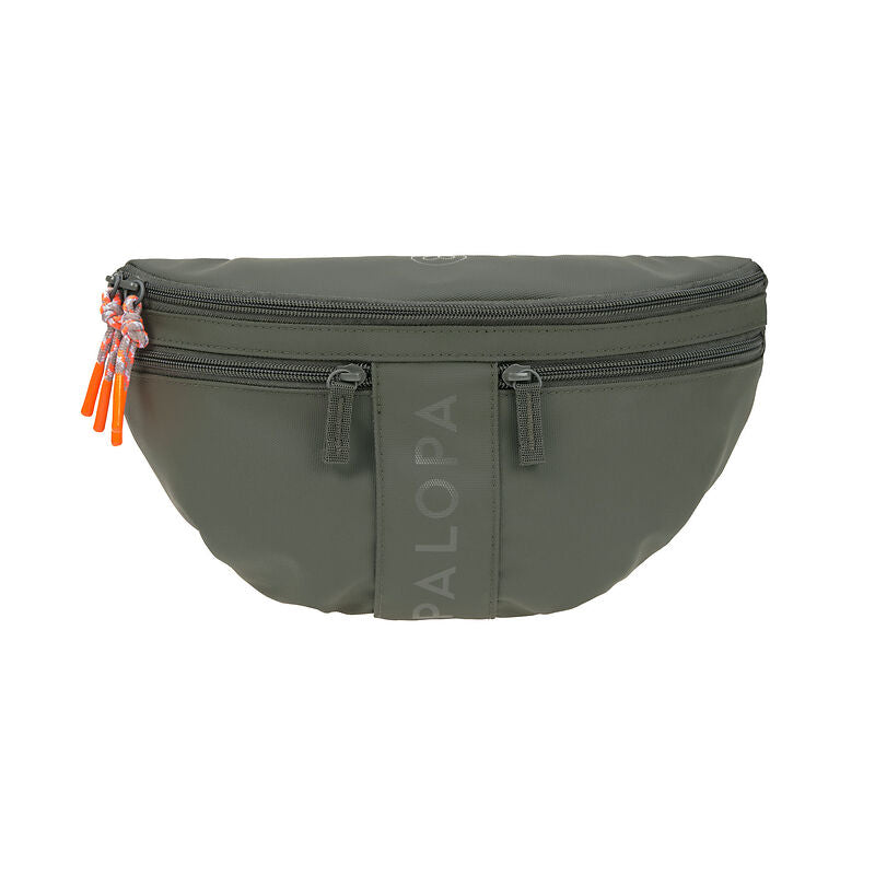 Leckerli Tasche Emma/ dark olive