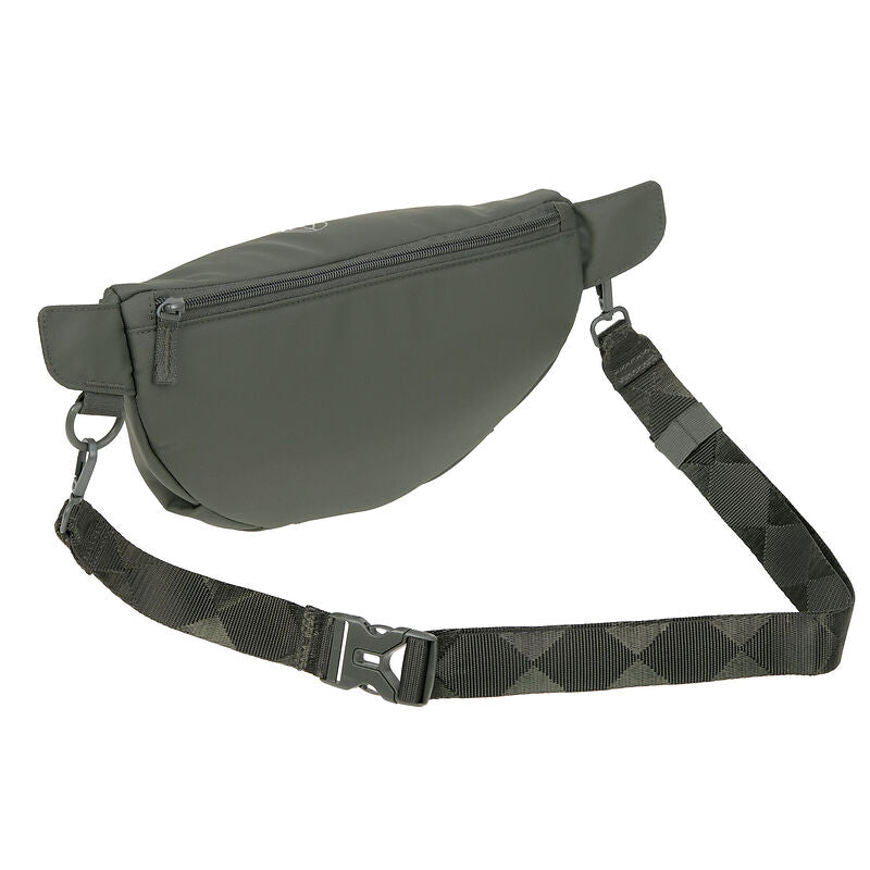 Leckerli Tasche Emma/ dark olive