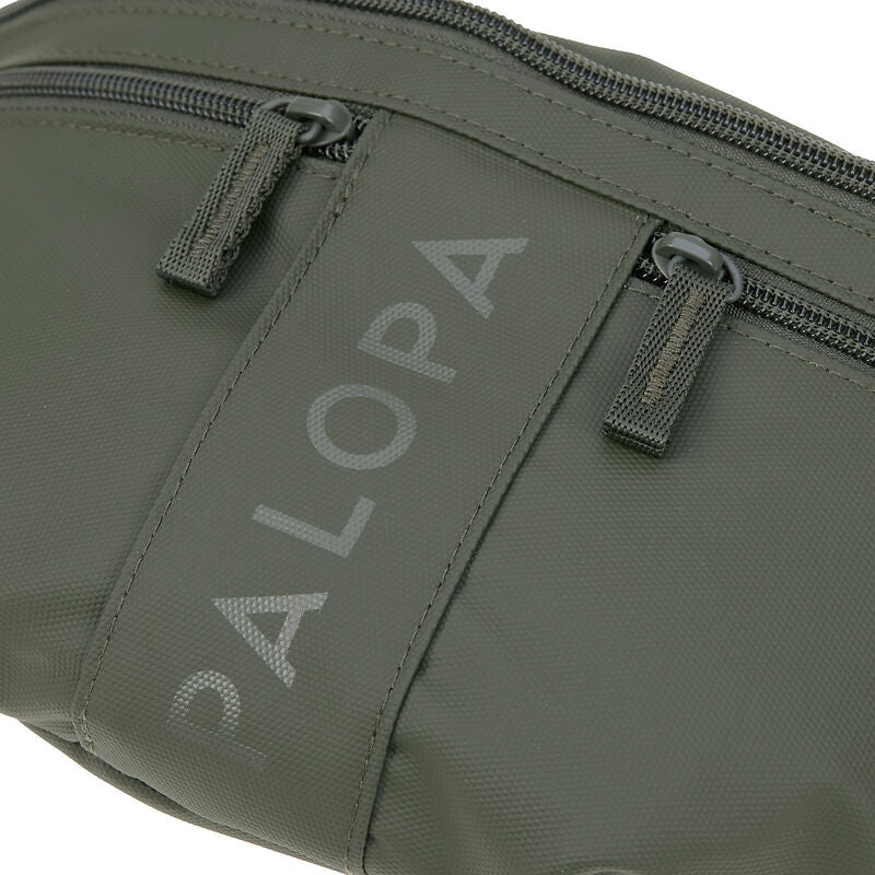 Leckerli Tasche Emma/ dark olive