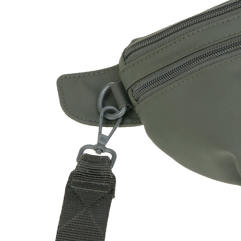 Leckerli Tasche Emma/ dark olive