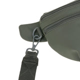 Leckerli Tasche Emma/ dark olive