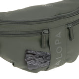 Leckerli Tasche Emma/ dark olive