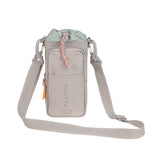 Flaschen & Leckerli Tasche- Boudi/ taupe