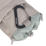 Flaschen & Leckerli Tasche- Boudi/ taupe