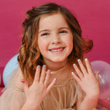 Peel-Off Nagellack Rawr-some