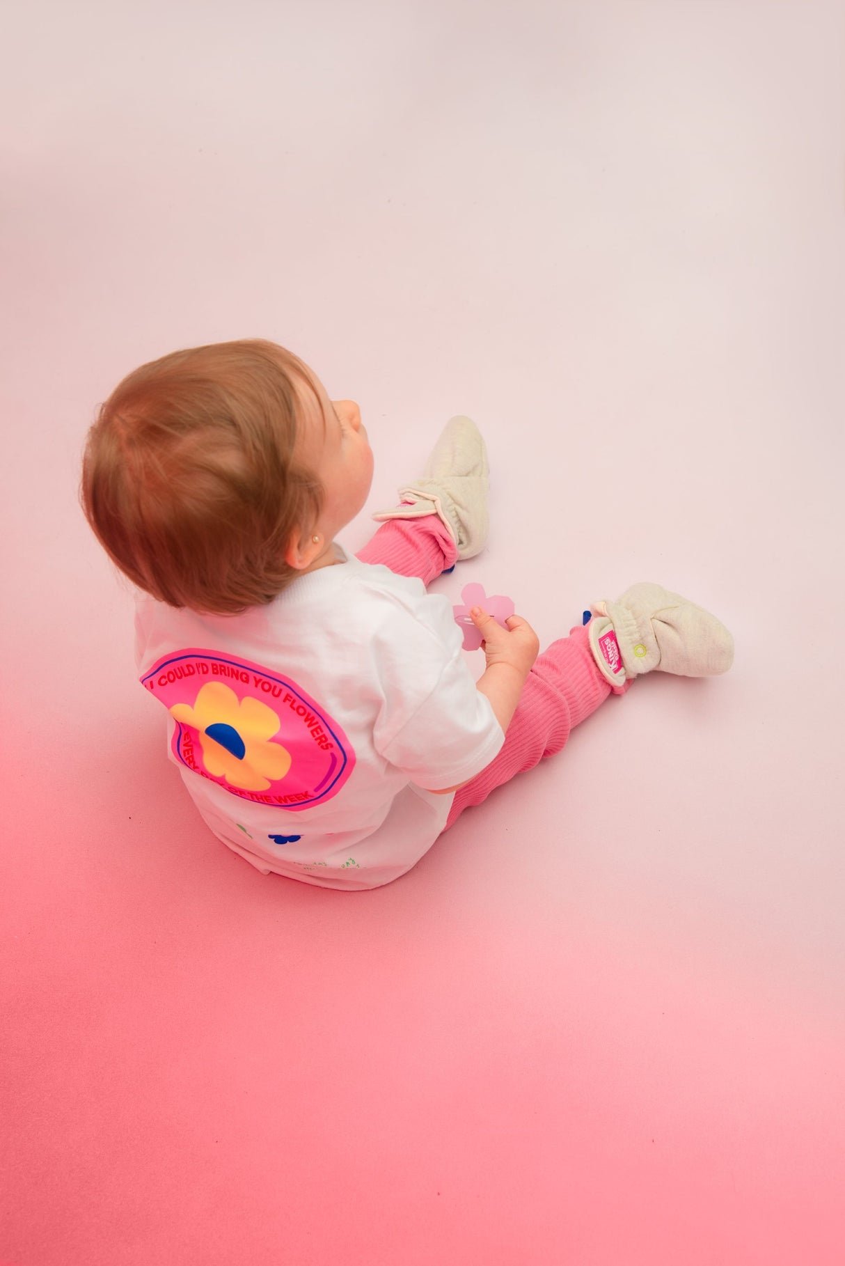 Cotton Pink Pop Remix